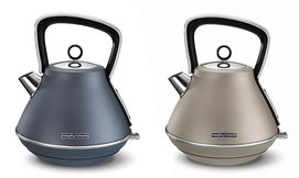 קומקום חשמלי morphy richards
