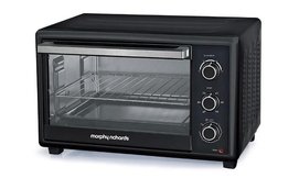 טוסטר אובן Morphy Richards