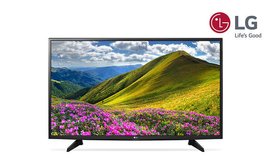 טלוויזיה ''32 LED LG