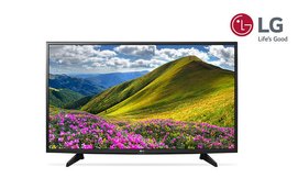 טלוויזיה ''49 LG LED