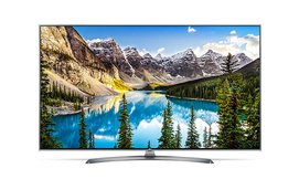טלוויזיה 75 אינץ' SMART 4K LG