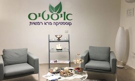 כניסה למקלחון שיזוף, חולון