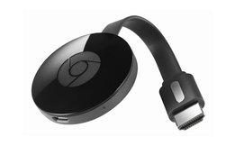 סטרימרים Google Chrome Cast