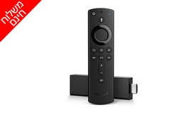 סטרימרים AMAZON