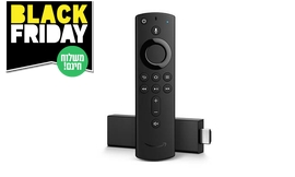 סטרימרים AMAZON