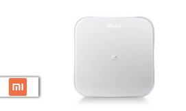 משקל חכם Xiaomi