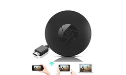 דונגל אלחוטי 4K בחיבור HDMI
