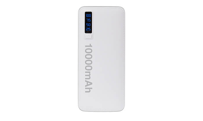 3 מטען נייד 10,000mAh - משלוח חינם! 3 מטען נייד 10,000mAh - משלוח חינם!