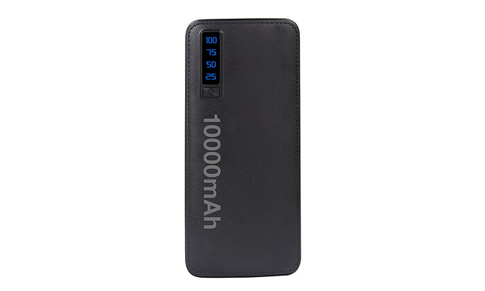 4 מטען נייד 10,000mAh - משלוח חינם! 4 מטען נייד 10,000mAh - משלוח חינם!