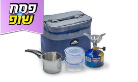 ערכת קפה AUSTRALIA CHEF