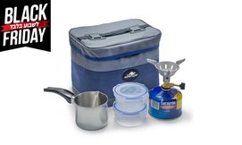 ערכת קפה AUSTRALIA CHEF