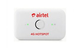 מודם סלולרי או נתב HOTSPOT
