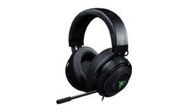 אזניות גיימרים RAZER