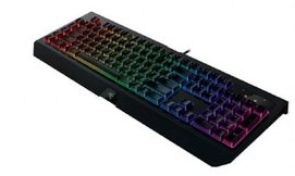 מקלדת גיימינג מתקדמת Razer