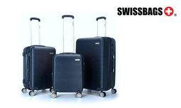 מזוודות SWISS