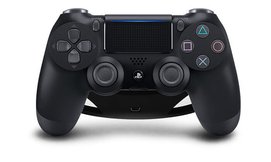 מארז שני שלטי PS4 ומטען