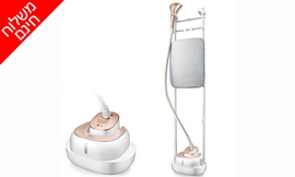 מגהץ קיטור אנכי Midea