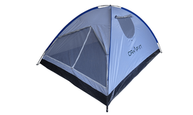 אוהל ל-6 אנשים CAMP IN