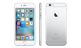 Apple iPhone S6 נפח 64GB