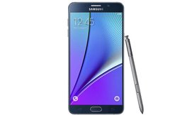 Samsung Note 5