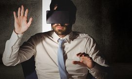 חדרי מציאות מדומה VR בתל אביב