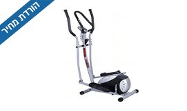 אליפטיקל GENERAL FITNESS