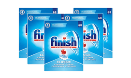 מארז 340 טבליות finish קלאסיק