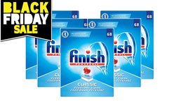מארז 340 טבליות finish קלאסיק