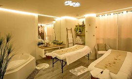 חבילת ספא או עיסוי ב-Mali SPA
