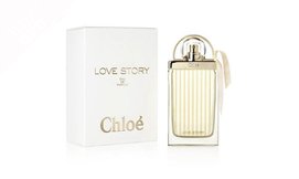 בושם לאישה Chloe Love Story