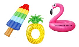 מתנפח לבריכה POOL PARTY