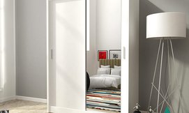 ארון הזזה HOME DECOR