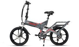 אופניים חשמליים SMART BIKE