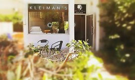 טיפולי שיער ב-kleiman's