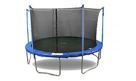 טרמפולינה ENERGYM sport