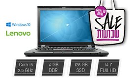 מחשב נייד LENOVO