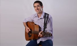 קורסים ללימוד גיטרה