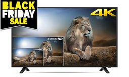 טלוויזיה ''50 SMART 4K peerles