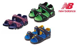 סנדלי ילדים NEW BALANCE