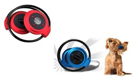 אוזניות on ear