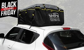 תיק צ'ימיגג לרכב 500 ליטר