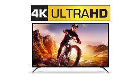טלוויזיה ''55 SMART 4K PHILIPS