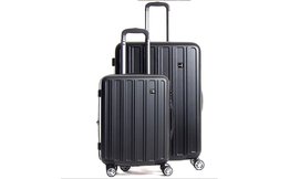 סט 2 מזוודות קשיחות CalPaks