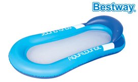 מזרון רשת צף לבריכה Bestway