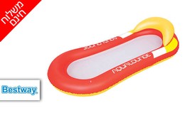 מזרון רשת צף לבריכה Bestway