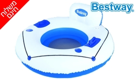 אבוב מתנפח Bestway