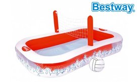 בריכה ביתית BESTWAY