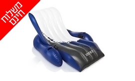 כורסה מתנפחת INTEX