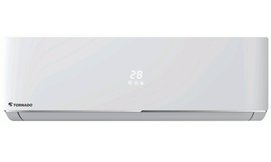 מזגן עילי טורנדו 24225 BTU