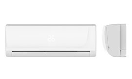 מזגן עילי HAIER BTU 12525